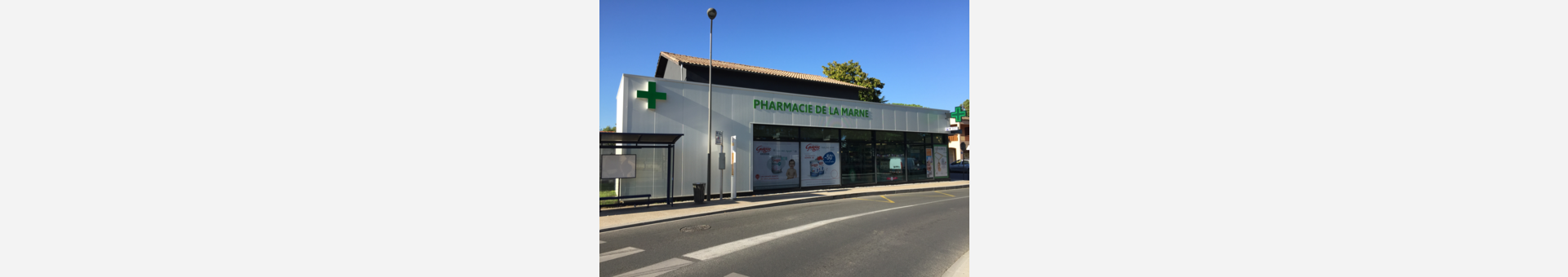 Pharmacie De La Marne,Libourne