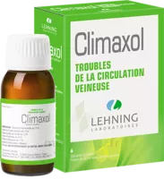 Lehning Climaxol Solution Buvable En Flacon Fl/60ml à Libourne