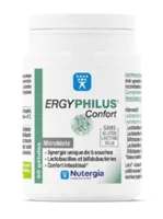 Ergyphilus Confort Gélules équilibre Intestinal Pot/60 à Libourne