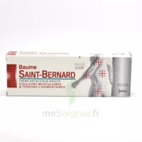 Baume Saint Bernard, Crème à Libourne