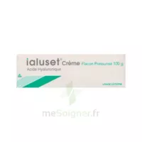 Ialuset Crème - Flacon 100g à Libourne