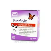 Freestyle Papillon Easy électrodes 2fl/50 à Libourne