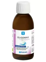 Oligomax Magnesium Solution Buvable Fl/150ml à Libourne