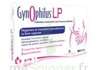 Gynophilus Lp Comprimes Vaginaux, Bt 2 à Libourne