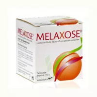 Melaxose Pâte Orale En Pot Pot Pp/150g+c Mesure à Libourne