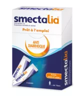 Smectalia 3 G Suspension Buvable En Sachet 12sach/10g à Libourne