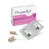 Physioflor Lp Comprimés Vaginal B/2 à Libourne