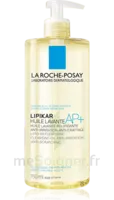 La Roche Posay Lipikar Ap+ Huile Lavante Relipidante Anti-grattage Fl/750ml à Libourne