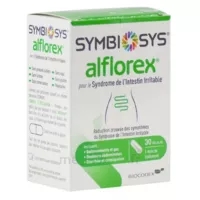 Alflorex Dm Symbiosys Gélules B/30 à Libourne