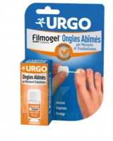 Urgo Filmogel Solution Ongles Abîmés 3,3ml à Libourne