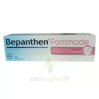Bepanthen 5 % Pommade T/100g à Libourne