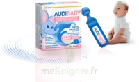 Audibaby Solution Auriculaire 10 Unidoses/2ml à Libourne