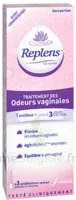 Replens Gel Vaginal Traitement Des Odeurs 3 Unidose/5g à Libourne