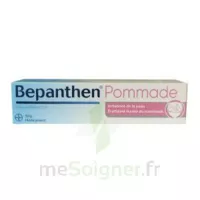 Bepanthen 5 % Pommade T/30g à Libourne